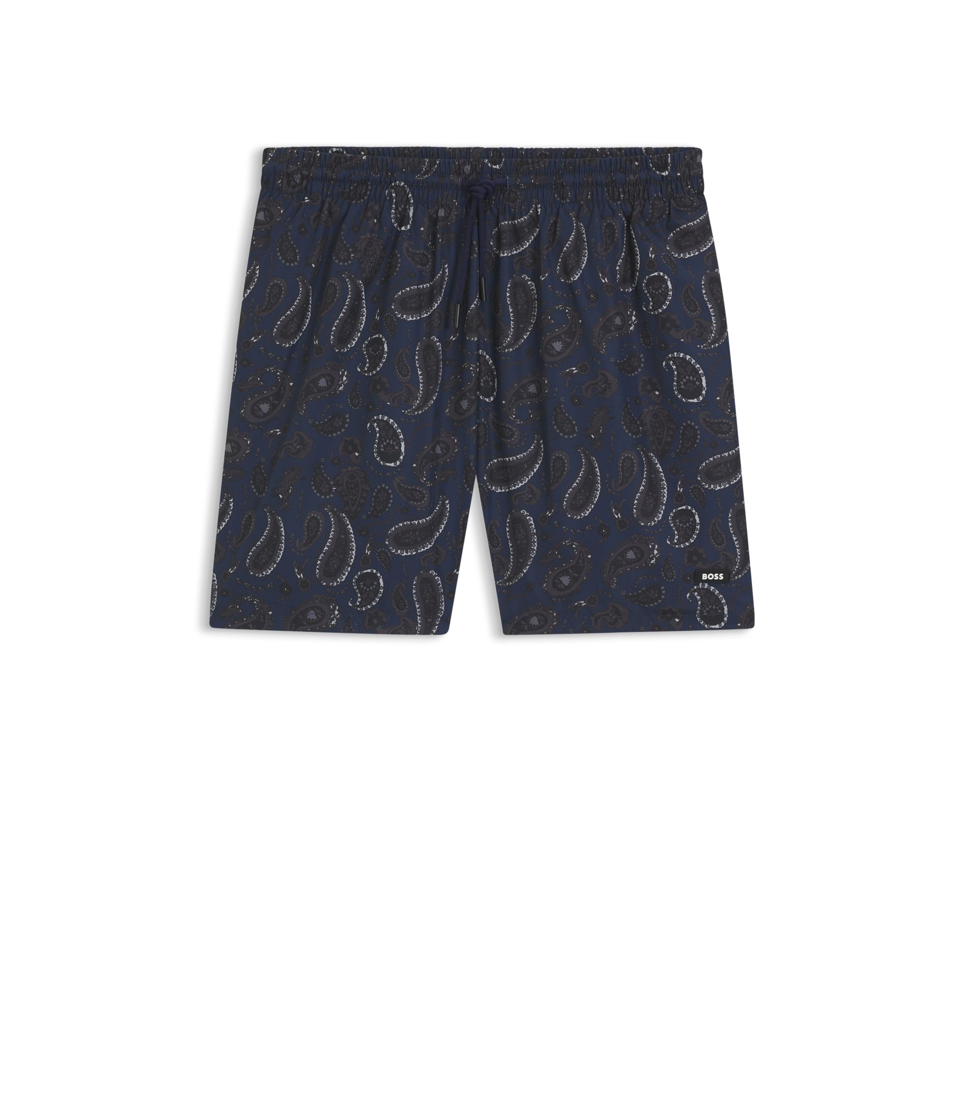 し*ん様 NOAH Crazy Paisley Swim Trunks ペイズリ し*ん様 NOAH Crazy Paisley Swim Trunks ペイズリ