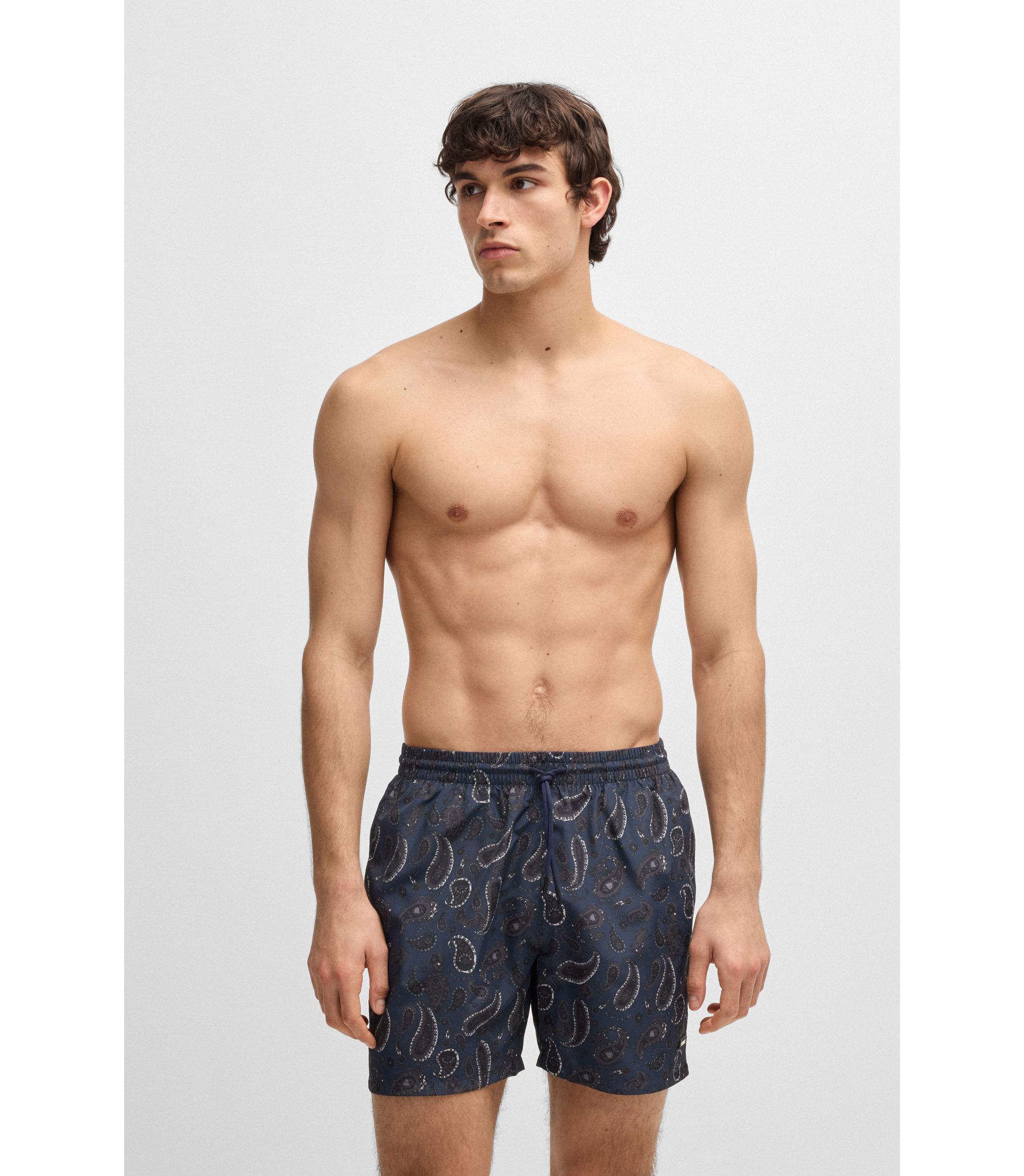 し*ん様 NOAH Crazy Paisley Swim Trunks ペイズリ し*ん様 NOAH Crazy Paisley Swim Trunks ペイズリ - メルカリ