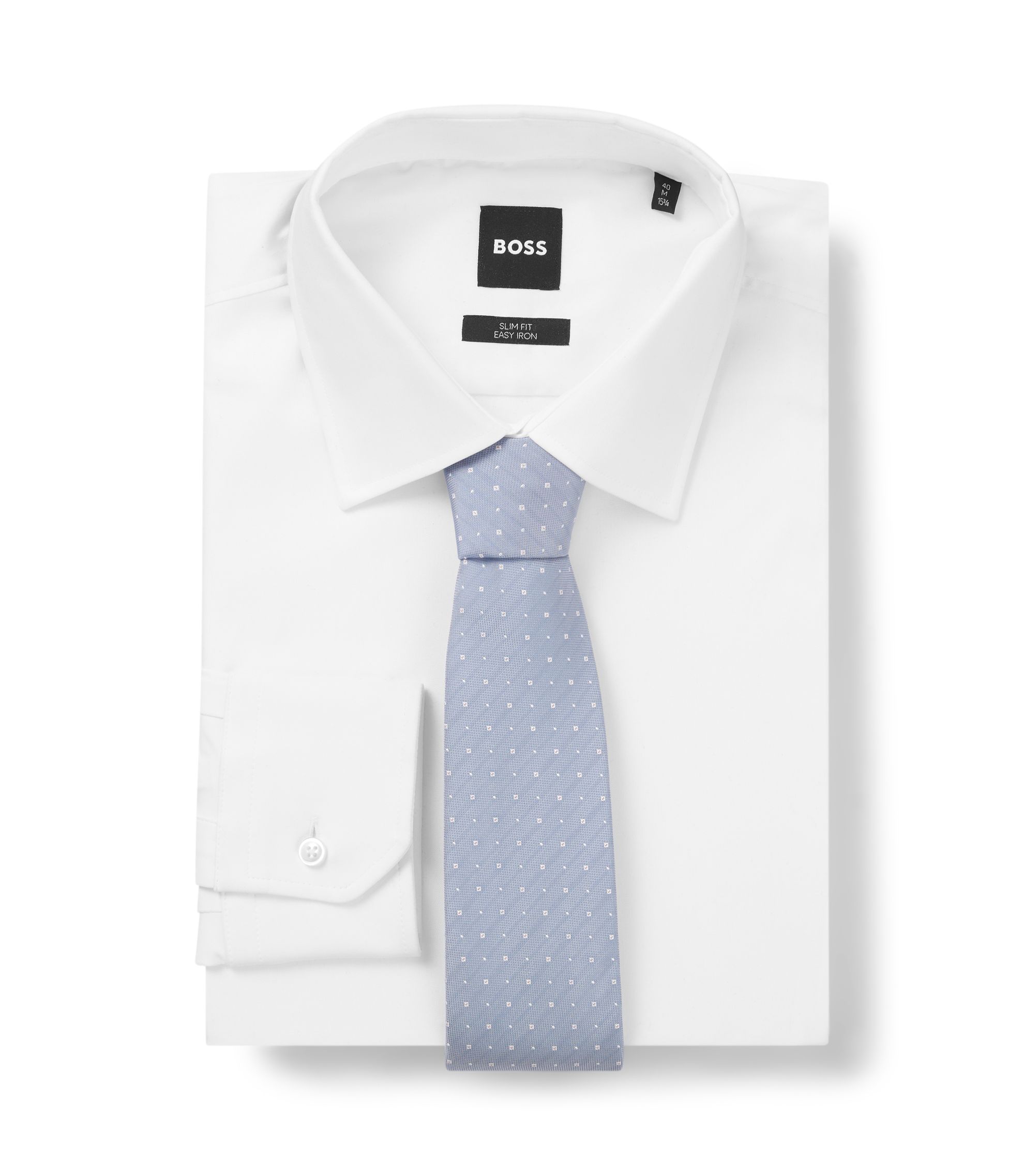 【BOSS】ネクタイ 11本セット【まとめ売り】 Amazon | [ヒューゴボス] ネクタイ メンズ ドット柄シルク