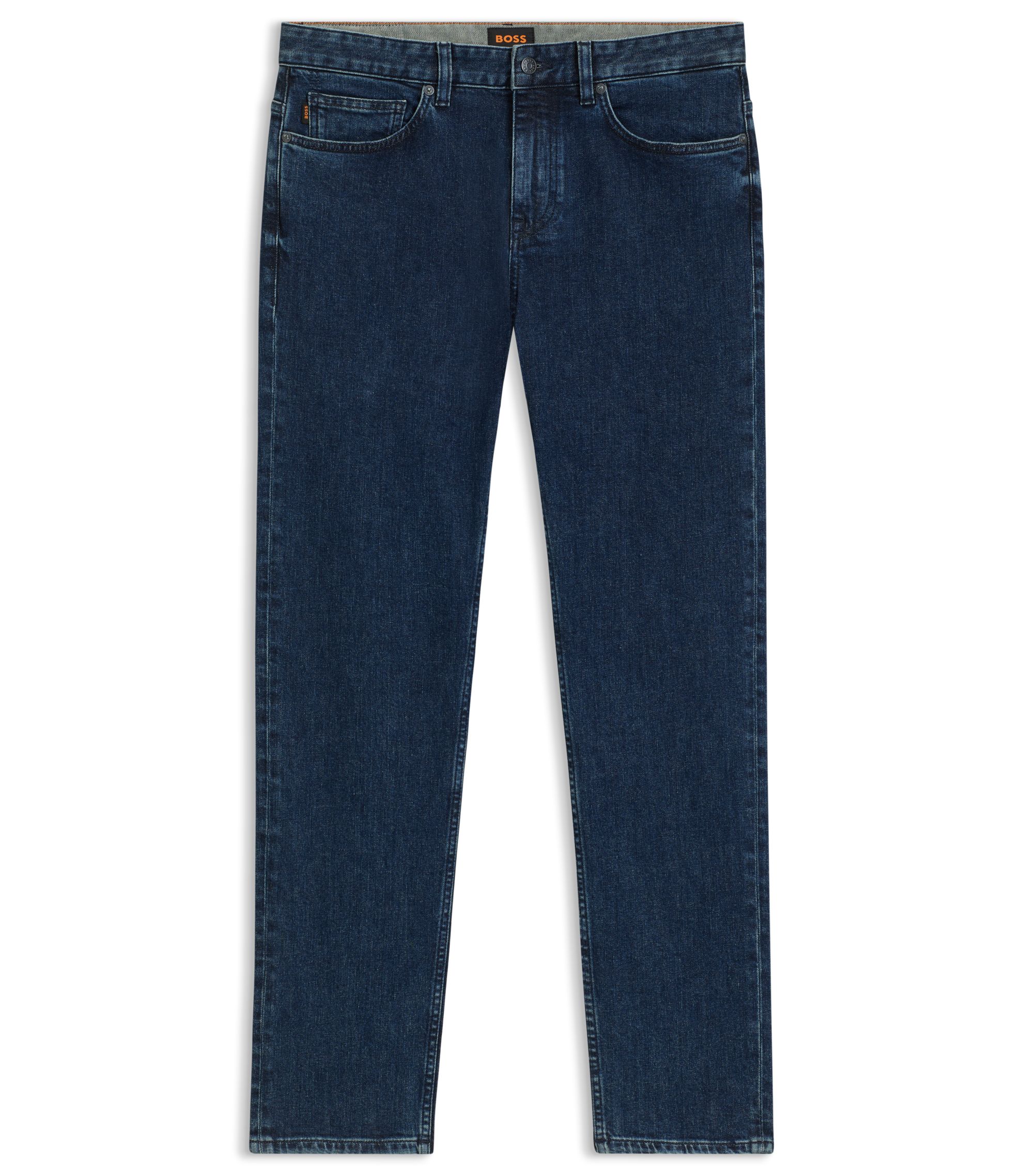 HUGO BOSS Jeans – Elaborate designs Men