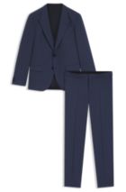 Three-piece Suits