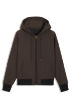 Zip Up Hoodies