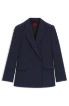 Long Blazers