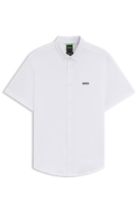 Short-sleeved Shirts