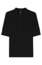 Short-Sleeved Knitwear