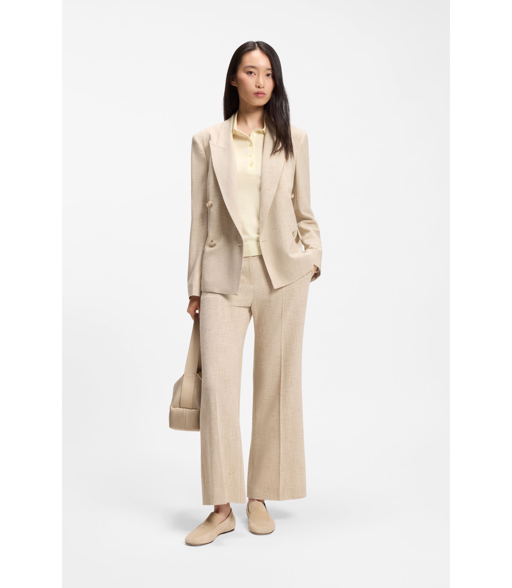 レディースセーターとカーディガン | HUGO BOSS