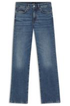 Slim Fit