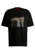 Camisetas estampadas