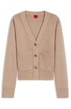 Cardigans