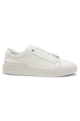 Boss Gary lace-up sneakers herr – bild 3