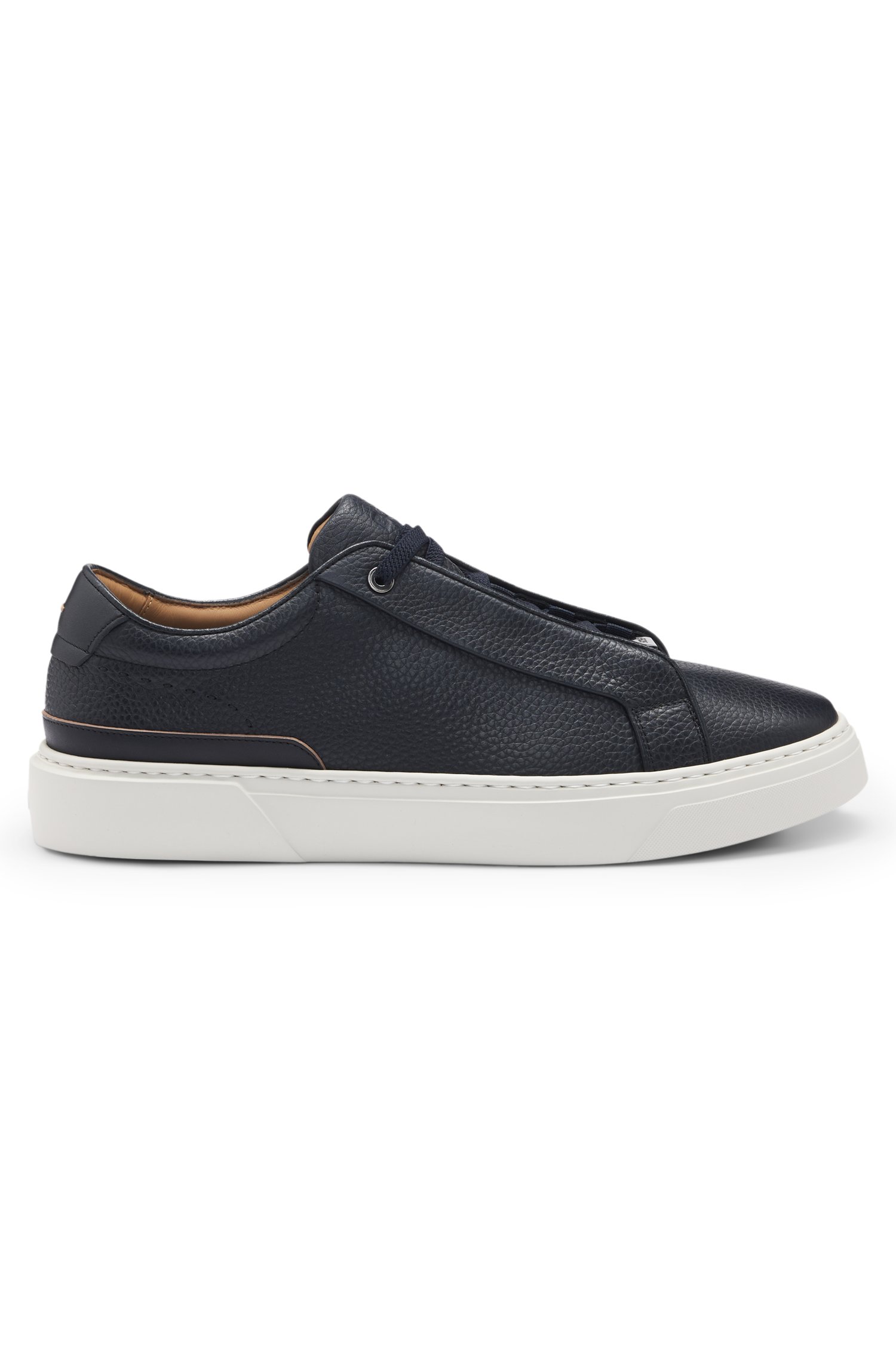 Boss Gary lace-up sneakers herr – bild 3