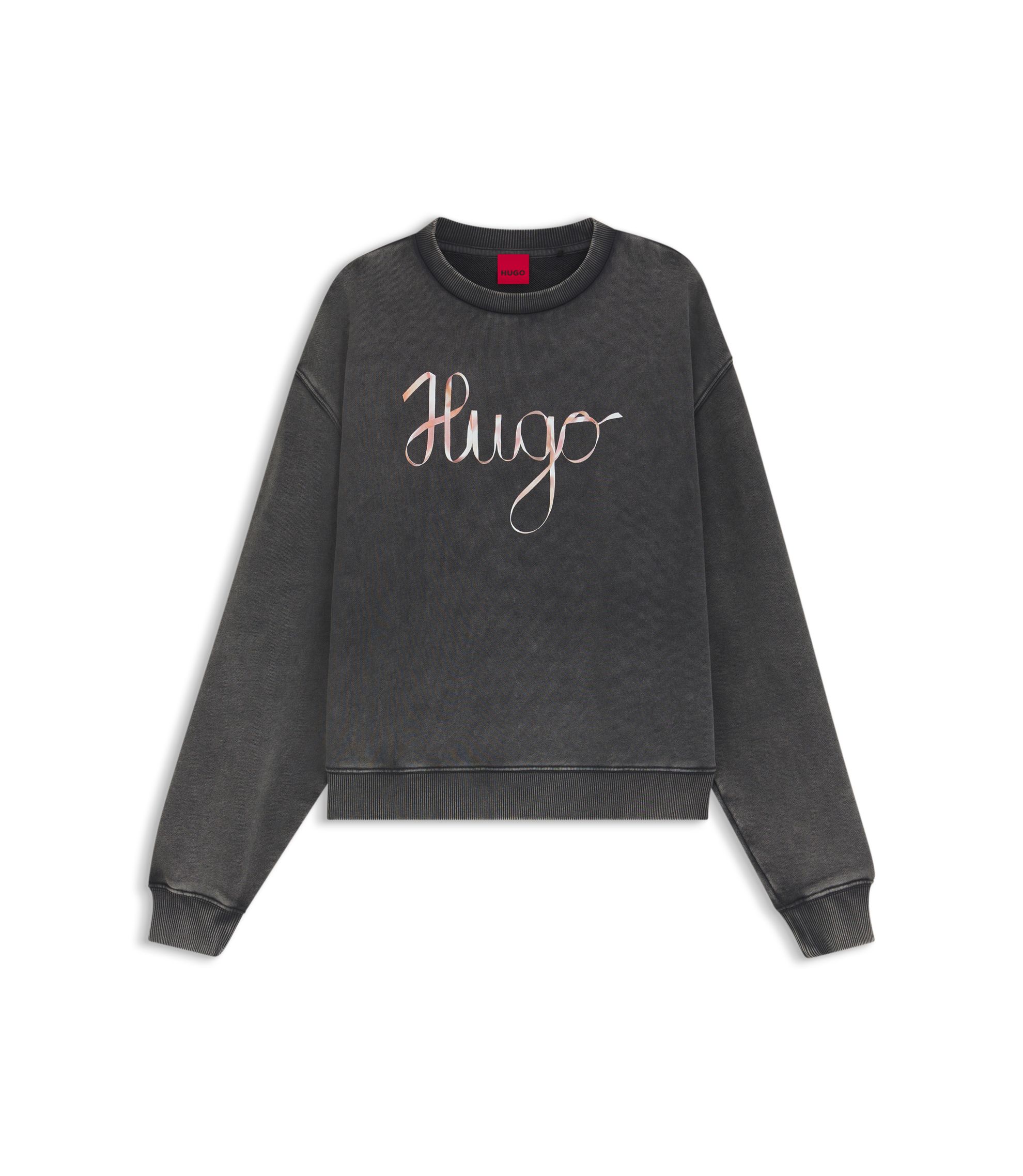 HUGO BOSS Jumpers – Elaborate designs Women - Main Image