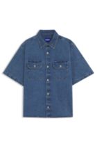HUGO BLUE Collection