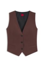 Waistcoats