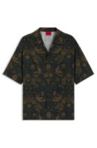 Short-Sleeved Shirts