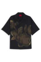 Short-Sleeved Shirts