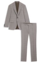 Business Suits