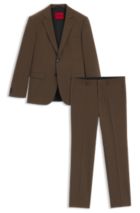 Business Suits