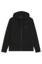 Zip Up Hoodies