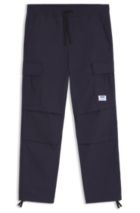 Cargo Trousers