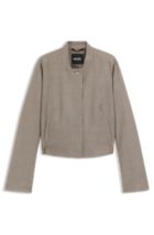 Short Blazers