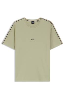Boss Unique T-Shirt herr – bild 10