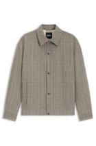 Light Jackets