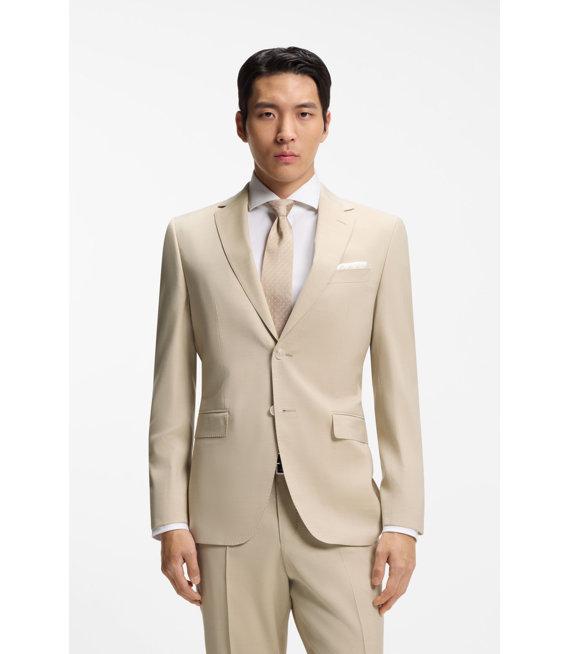 パブリックセール | メンズスーツ by HUGO BOSS