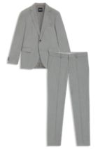 Business Suits