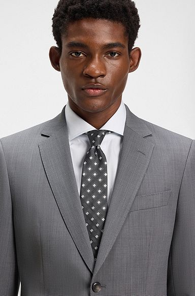 メンズスーツ | HUGO BOSS メンズスーツ | HUGO BOSS