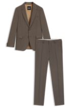 Business Suits