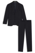 Business Suits