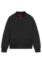 Bomber Jackets