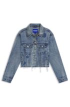 Denim Jackets