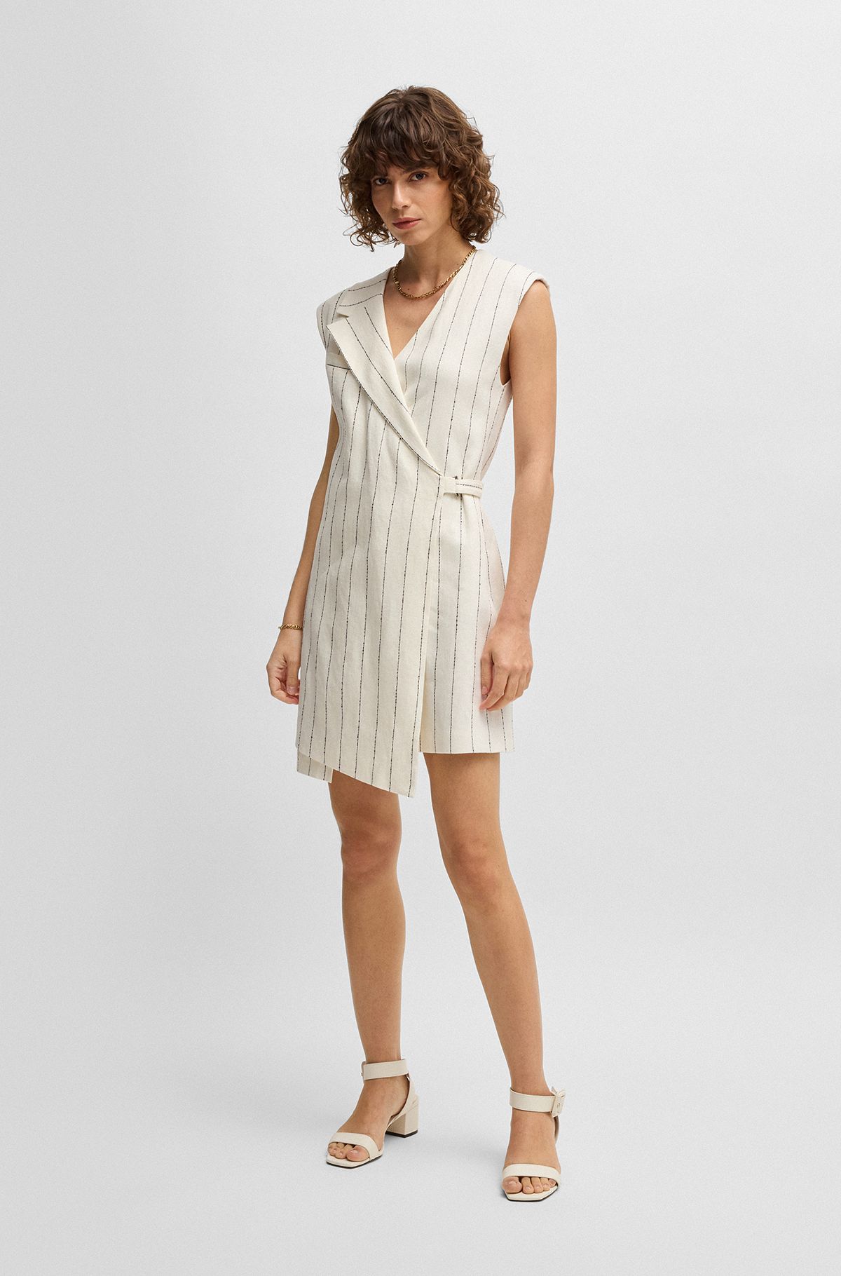 HUGO BOSS Women サンダル - クラシック HUGO BOSS Women サンダル - クラシック