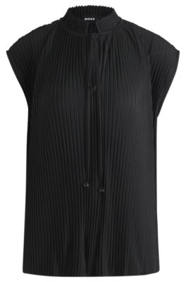 トップス herlipto SoHo Twill Vest GIDOavTacAAKZrP.jpg:large