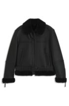 Leather Jackets