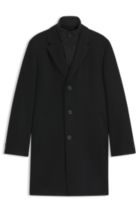 Casual Coats
