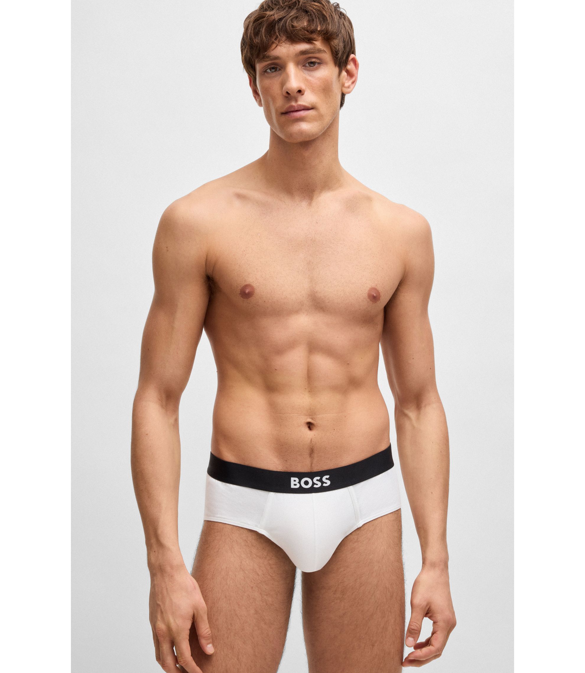 BOSS オフィシャルグッズ 白色3点セット BOSS オフィシャルグッズ 白色3点セット BOSS オフィシャル