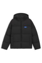 Puffer Jackets