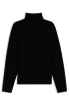 Rollkragenpullover