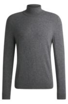 Turtleneck Sweaters