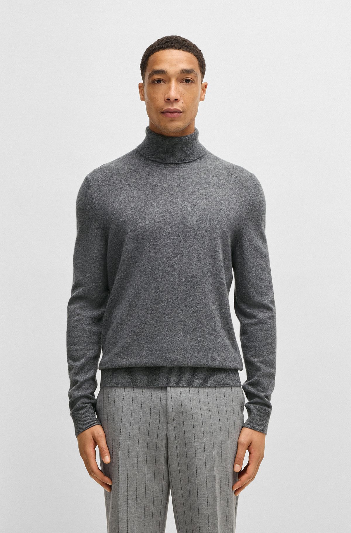メンズカシミア | HUGO BOSS メンズカシミア | HUGO BOSS