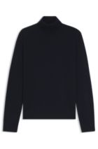 Turtleneck Sweaters