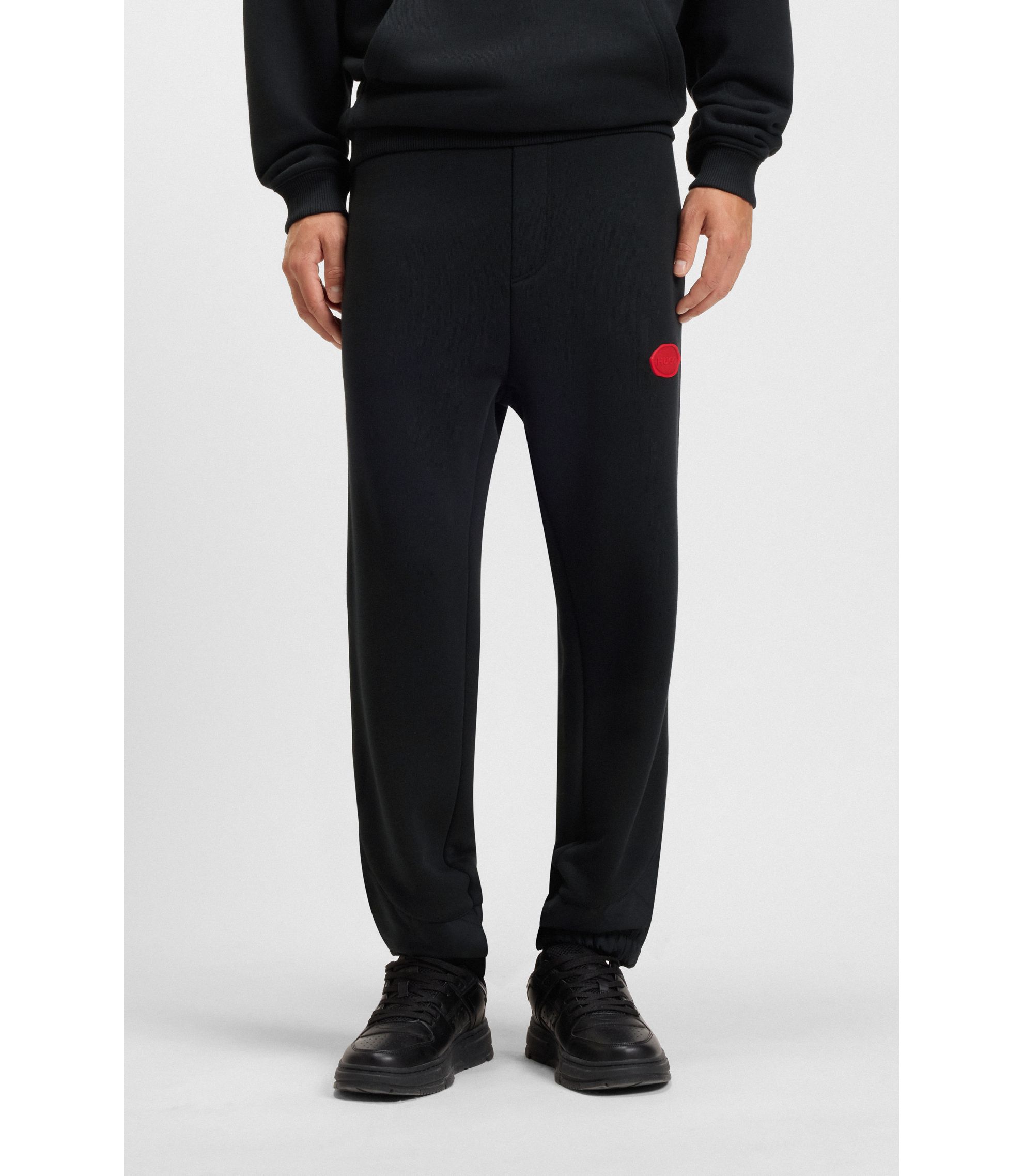 HUGO BOSS Tracksuit bottoms – Elaborate designs | Men