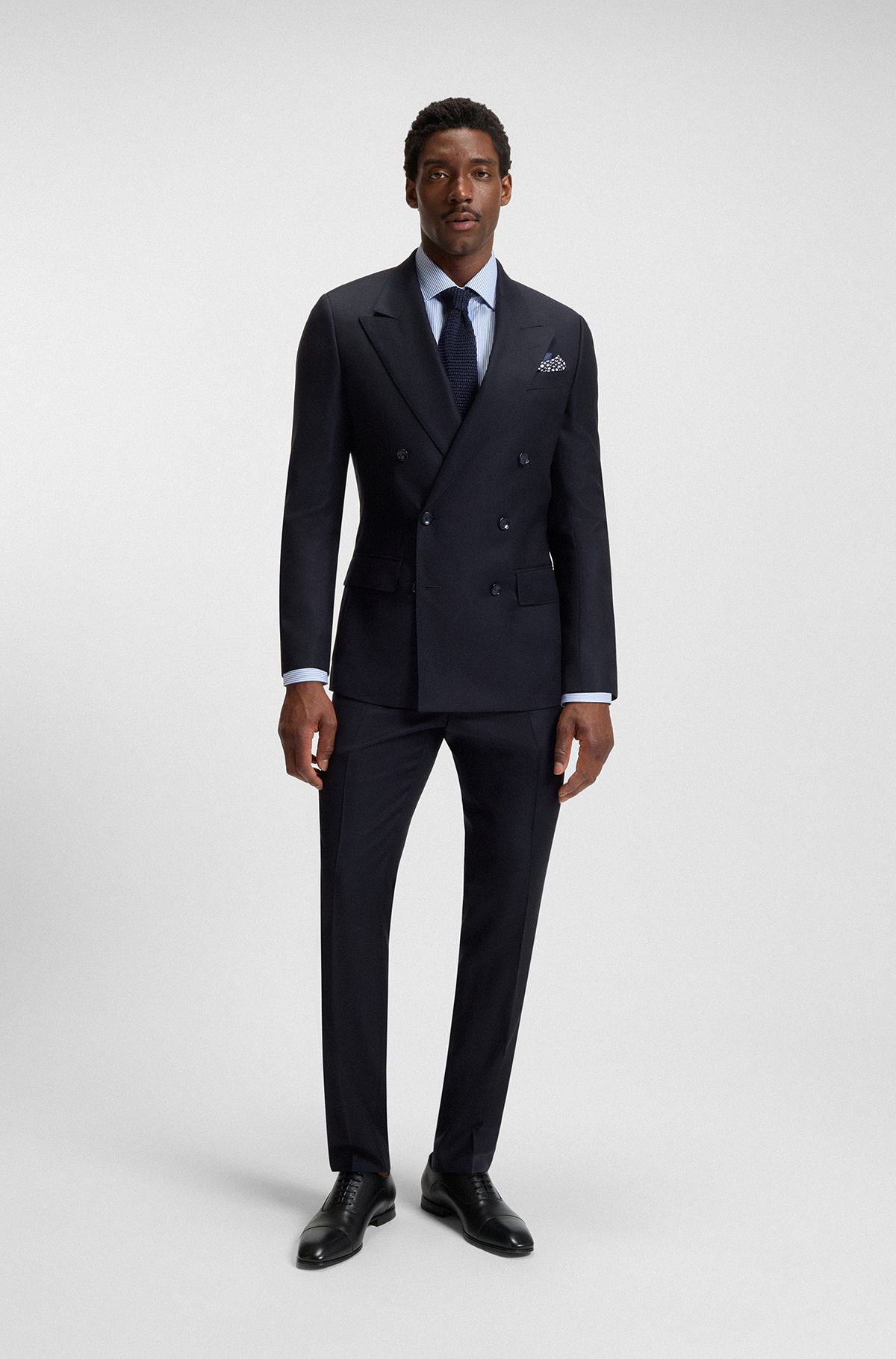 メンズビジネスシューズ | HUGO BOSS メンズビジネスシューズ | HUGO BOSS