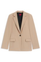 Short Blazers