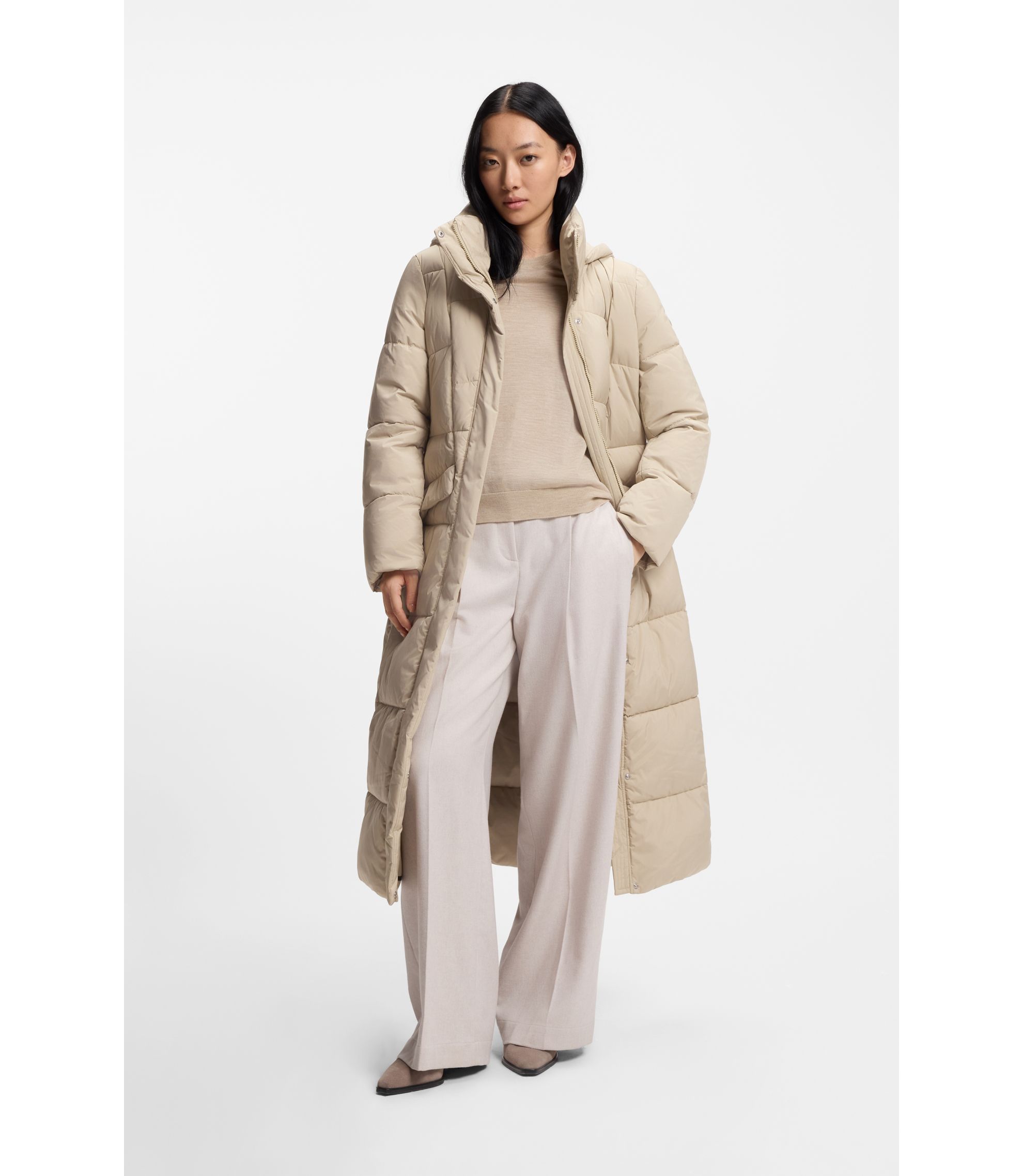 ベッドフォード/15aw chest long coat ベッドフォード/15aw chest long coat ベッドフォード/15aw