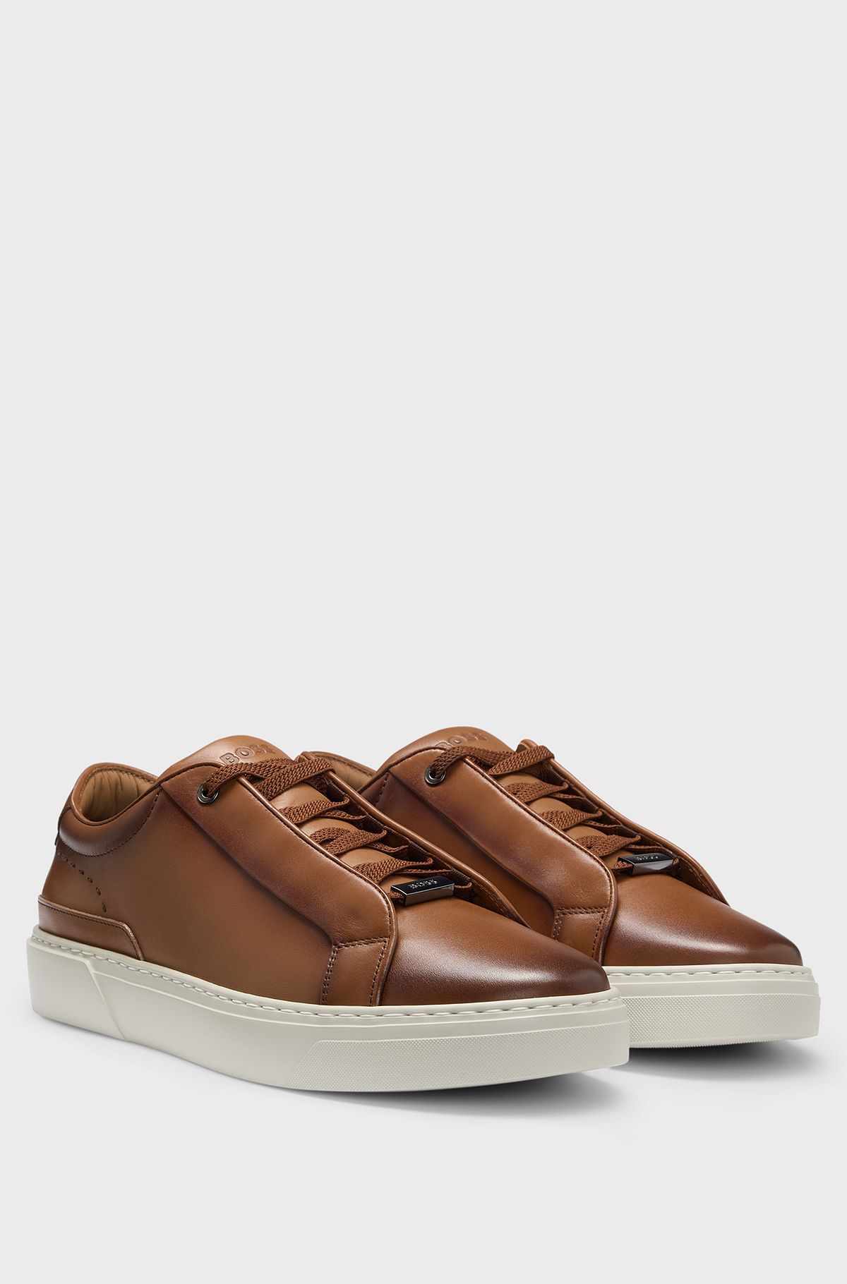 Men's Shoes | HUGO BOSS Men's Shoes | HUGO BOSS