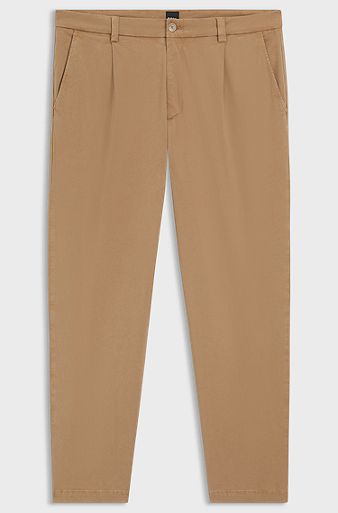 HUGO BOSS メンズパンツとショートパンツ | カーゴ, チノ HUGO BOSS メンズパンツとショートパンツ | カーゴ, チノ